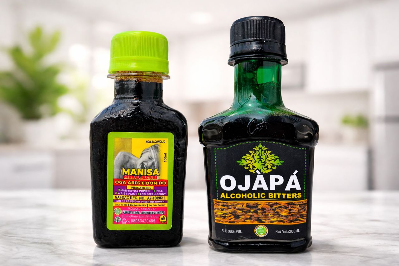 About Manisa Global Resources Limited