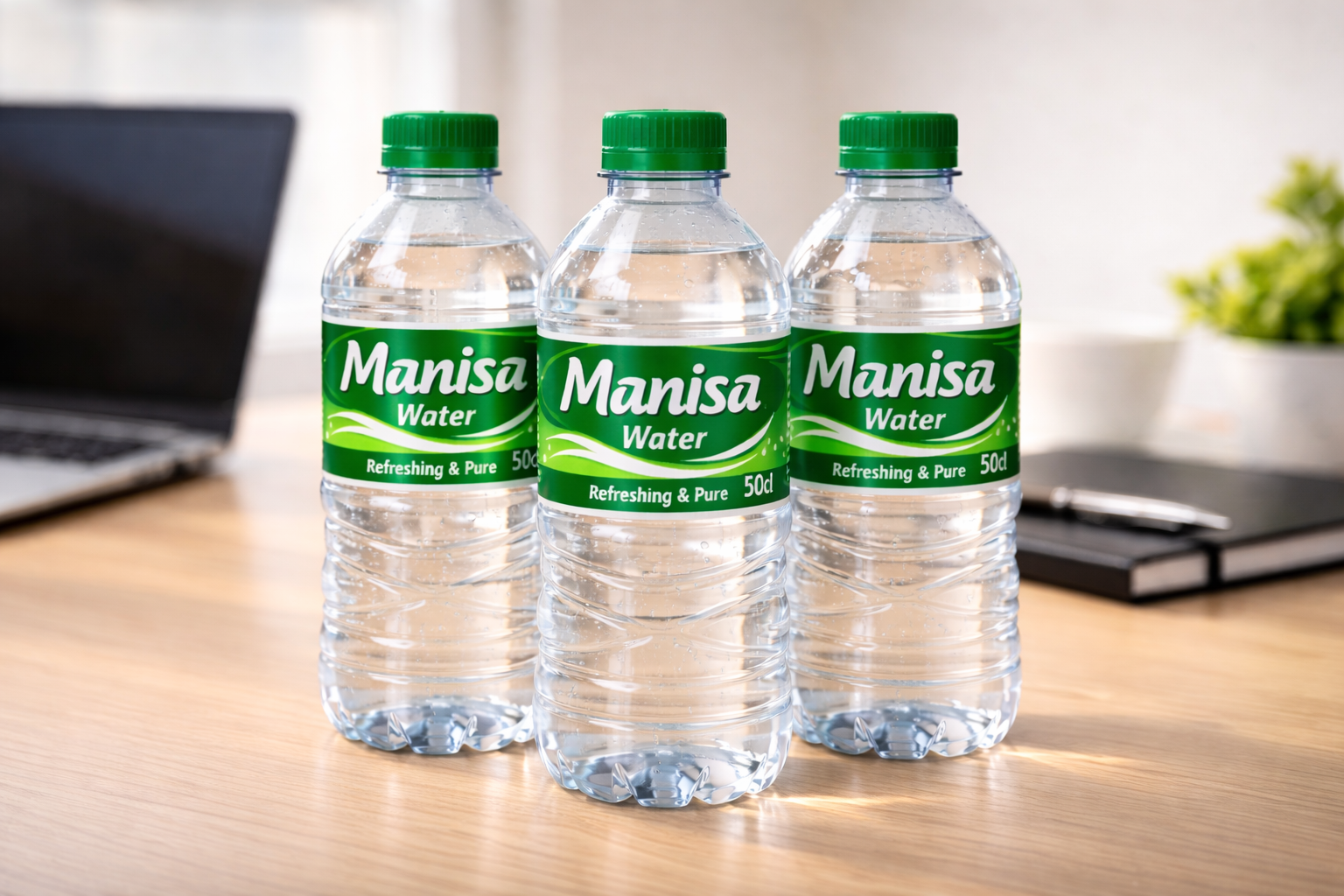 Manisa Premium Water