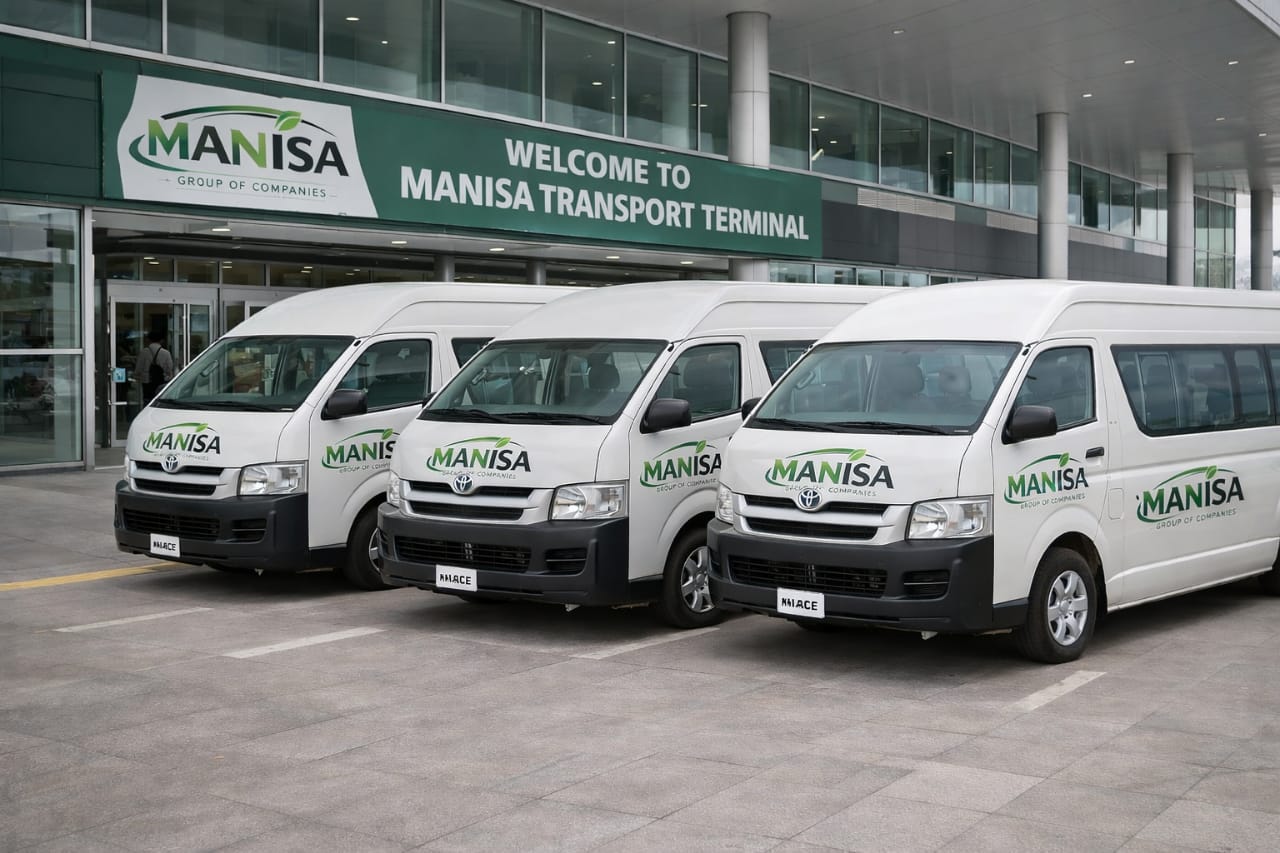 Manisa Transport Services